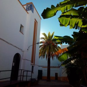 Escuela Oficial de Idiomas Dos Hermanas