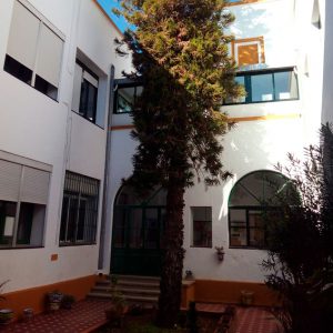 Escuela Oficial de Idiomas Dos Hermanas