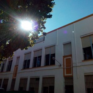 Escuela Oficial de Idiomas Dos Hermanas